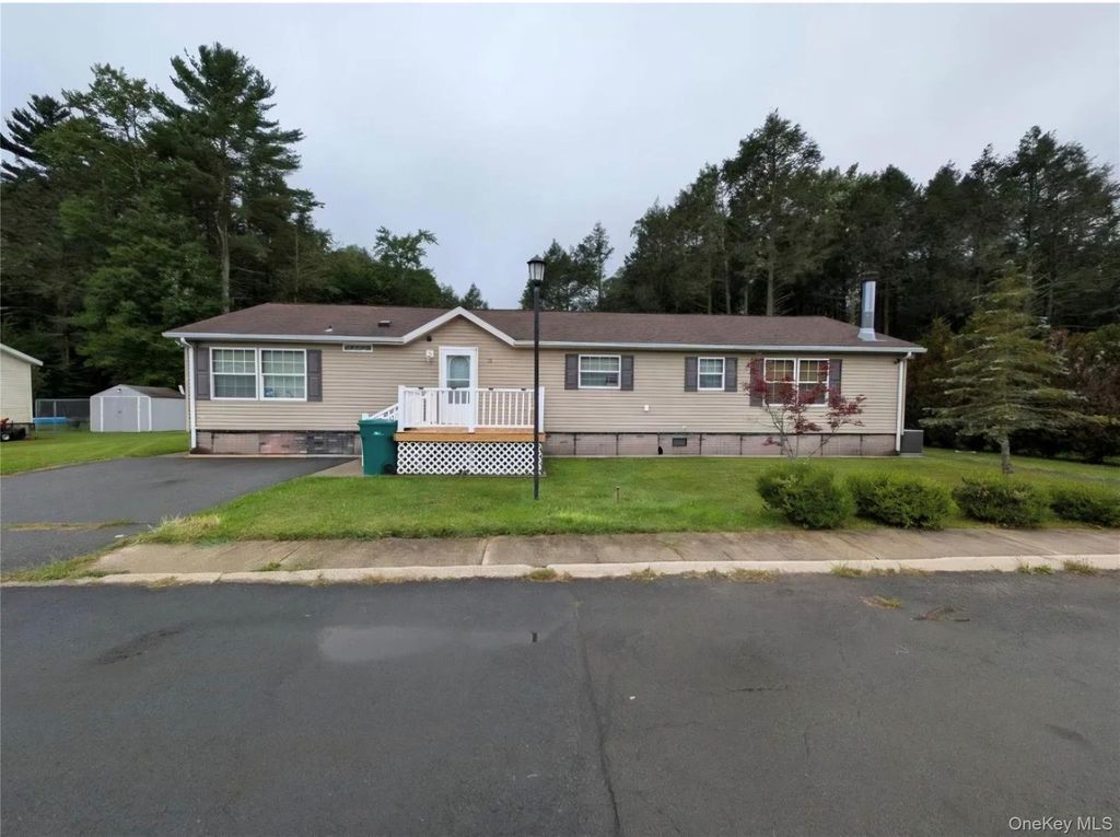 13 Gardenia Drive, Monticello, NY 12701