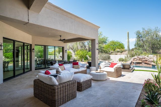 10220 E Buckskin Trail, Scottsdale, AZ 85255