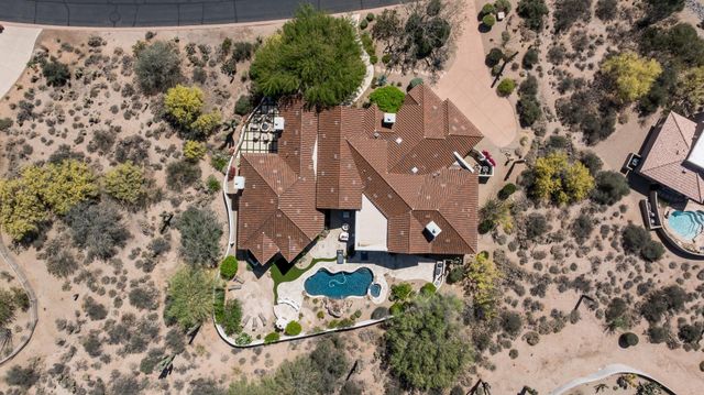 10220 E Buckskin Trail, Scottsdale, AZ 85255