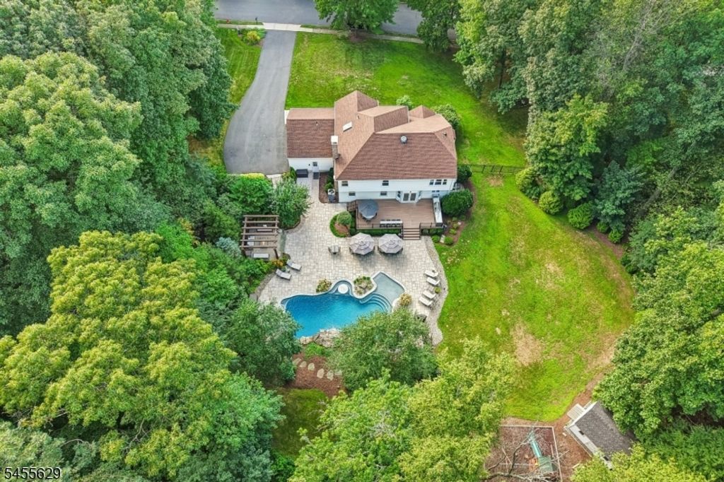 16 Winchester Terrace, Randolph Twp., NJ 07869 — photo 2