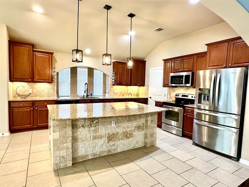 512 Brown Juniper WAY, Round Rock, TX 78664