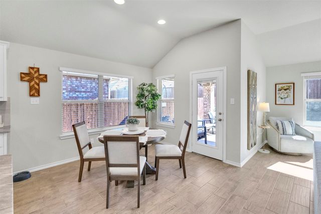 3745 Maroon Creek Road, Aubrey, TX 76227