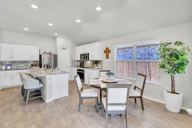 3745 Maroon Creek Road, Aubrey, TX 76227