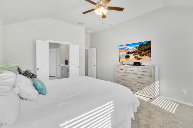 3745 Maroon Creek Road, Aubrey, TX 76227