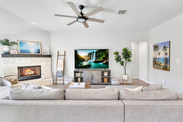 3745 Maroon Creek Road, Aubrey, TX 76227