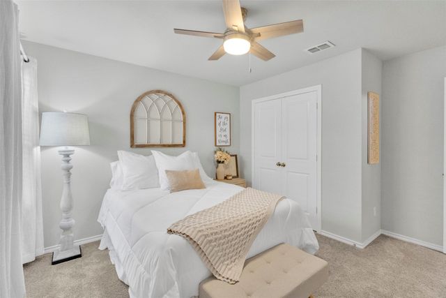 3745 Maroon Creek Road, Aubrey, TX 76227