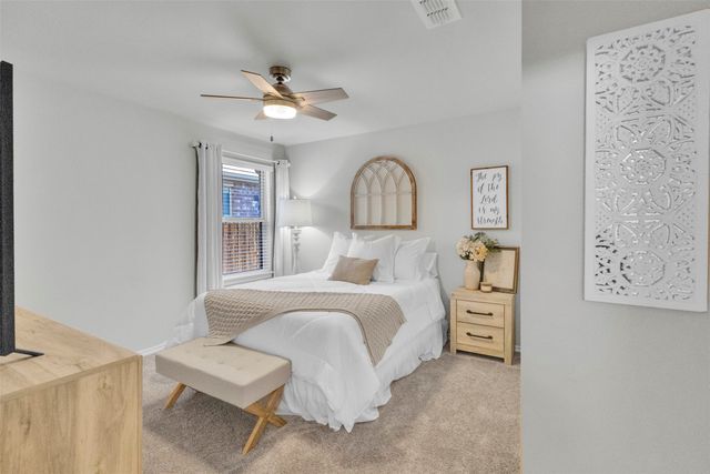 3745 Maroon Creek Road, Aubrey, TX 76227