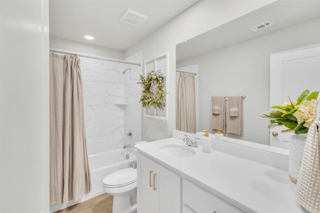 3745 Maroon Creek Road, Aubrey, TX 76227