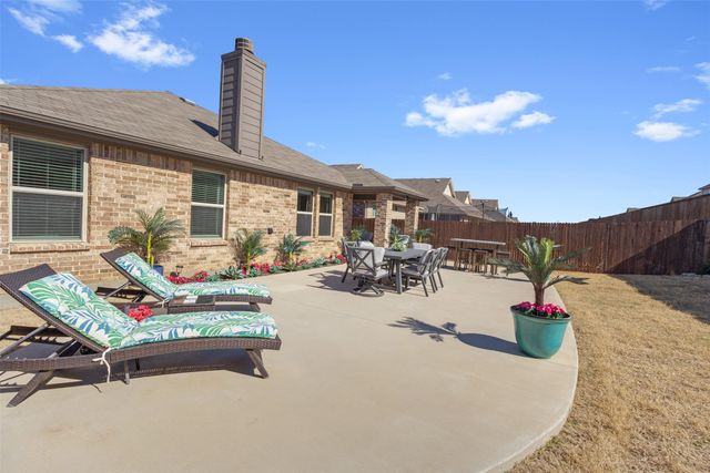 3745 Maroon Creek Road, Aubrey, TX 76227