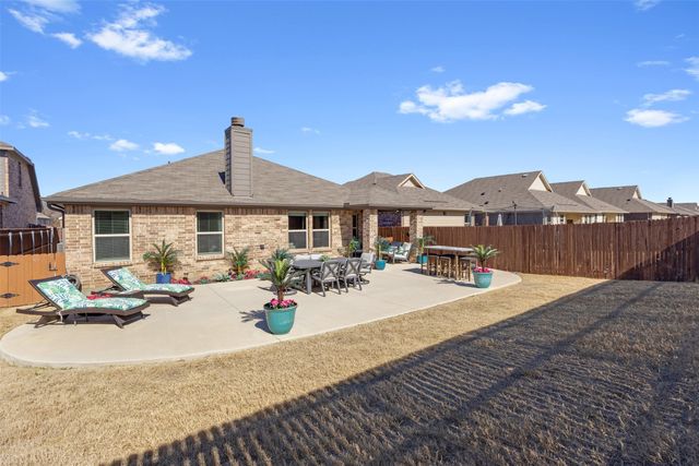 3745 Maroon Creek Road, Aubrey, TX 76227