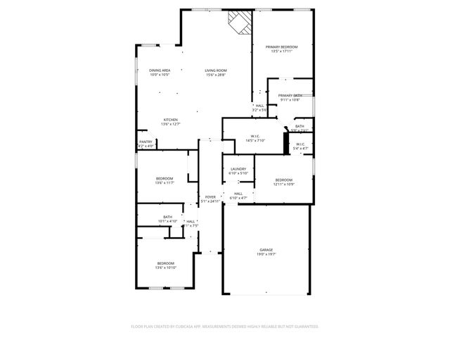 3745 Maroon Creek Road, Aubrey, TX 76227