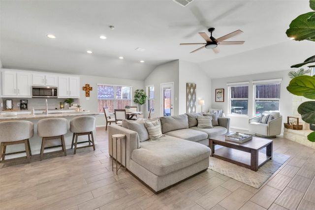 3745 Maroon Creek Road, Aubrey, TX 76227