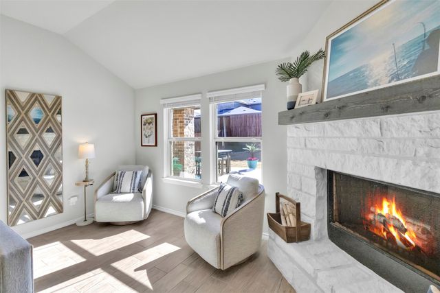 3745 Maroon Creek Road, Aubrey, TX 76227