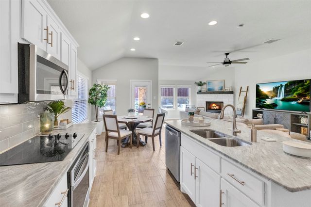 3745 Maroon Creek Road, Aubrey, TX 76227