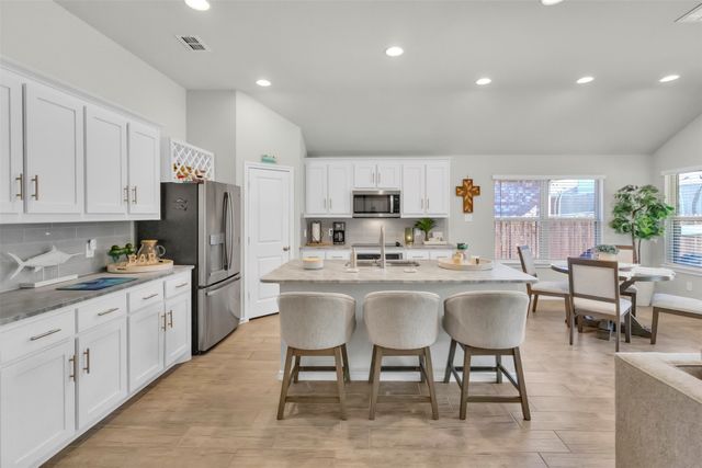 3745 Maroon Creek Road, Aubrey, TX 76227