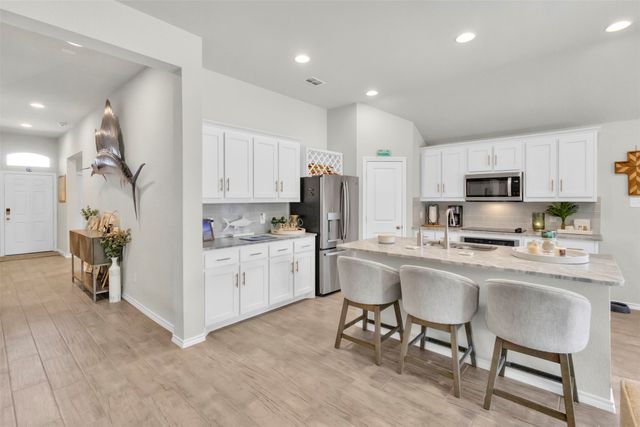 3745 Maroon Creek Road, Aubrey, TX 76227