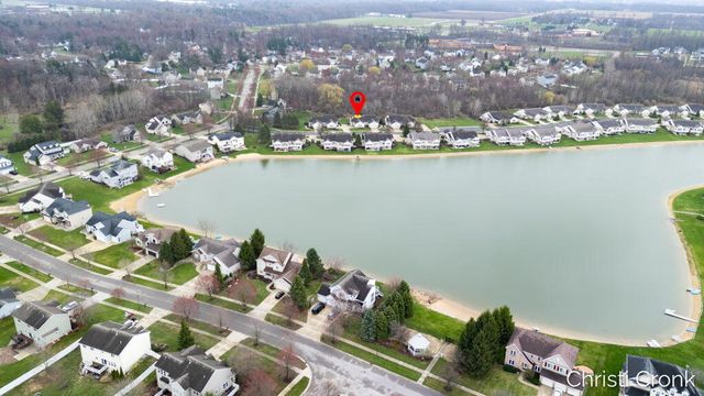 7334 Watermark Drive, Allendale Twp, MI 49401