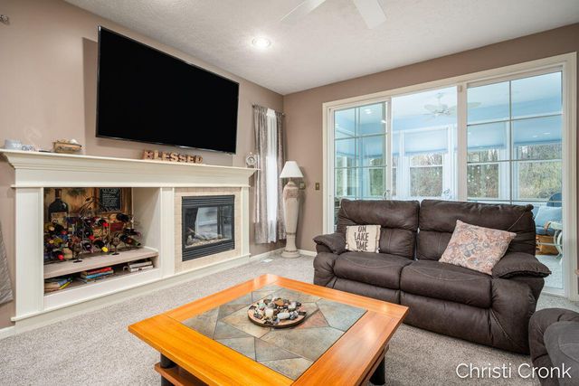 7334 Watermark Drive, Allendale Twp, MI 49401