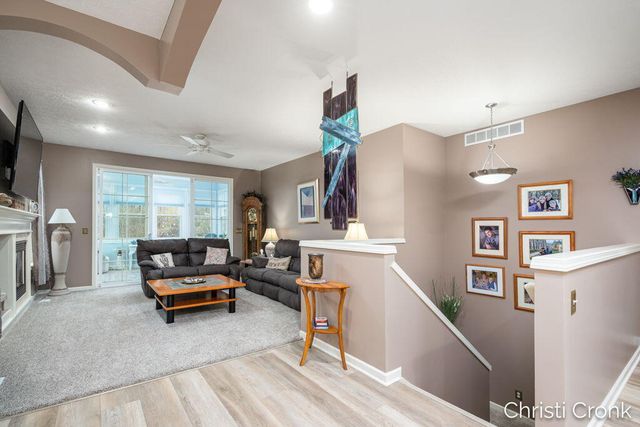 7334 Watermark Drive, Allendale Twp, MI 49401