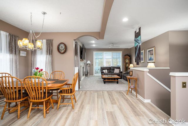 7334 Watermark Drive, Allendale Twp, MI 49401
