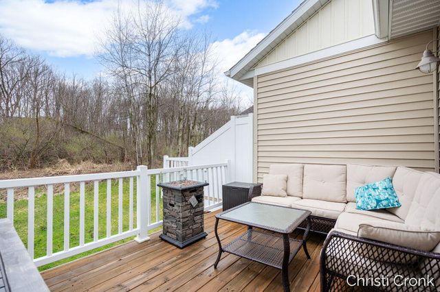 7334 Watermark Drive, Allendale Twp, MI 49401