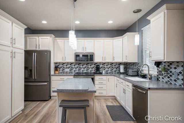 7334 Watermark Drive, Allendale Twp, MI 49401