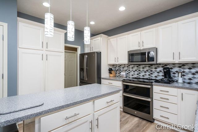 7334 Watermark Drive, Allendale Twp, MI 49401