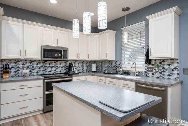 7334 Watermark Drive, Allendale Twp, MI 49401