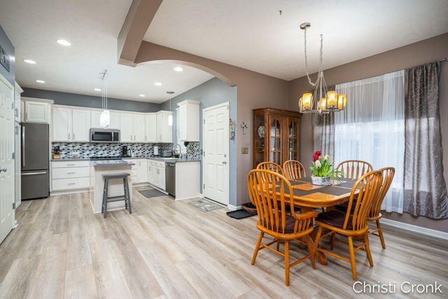 7334 Watermark Drive, Allendale Twp, MI 49401