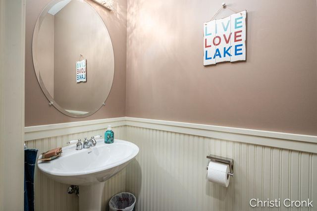 7334 Watermark Drive, Allendale Twp, MI 49401