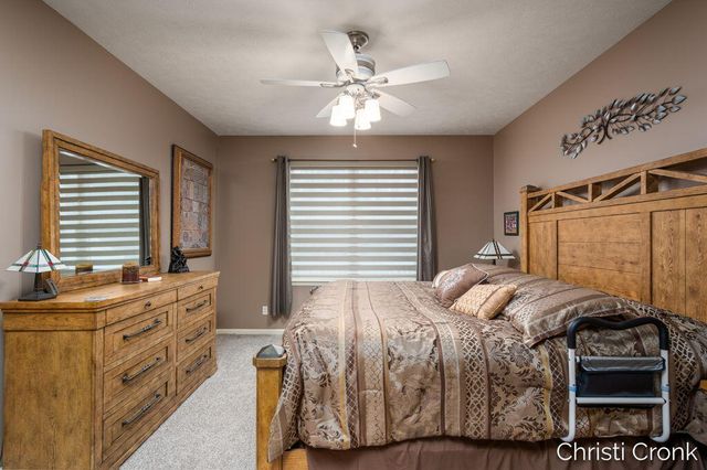 7334 Watermark Drive, Allendale Twp, MI 49401