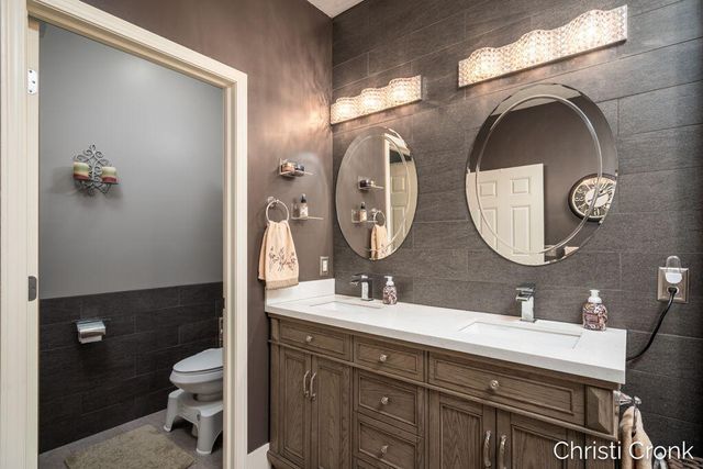 7334 Watermark Drive, Allendale Twp, MI 49401