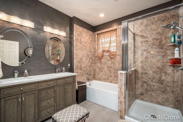 7334 Watermark Drive, Allendale Twp, MI 49401