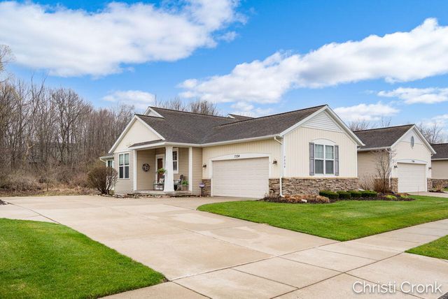 7334 Watermark Drive, Allendale Twp, MI 49401