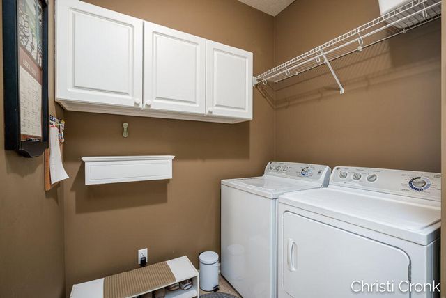 7334 Watermark Drive, Allendale Twp, MI 49401