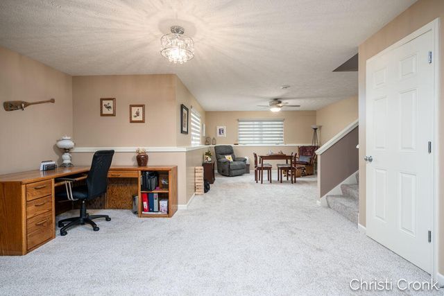 7334 Watermark Drive, Allendale Twp, MI 49401