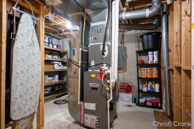 7334 Watermark Drive, Allendale Twp, MI 49401