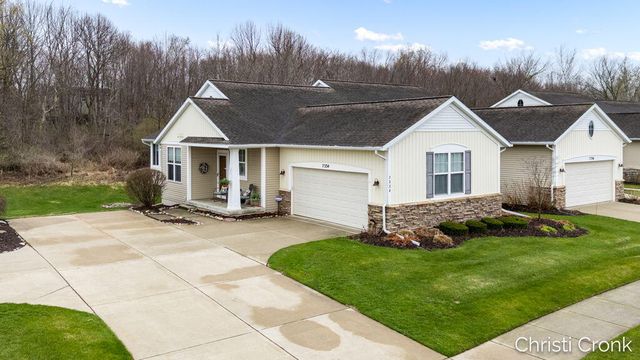 7334 Watermark Drive, Allendale Twp, MI 49401