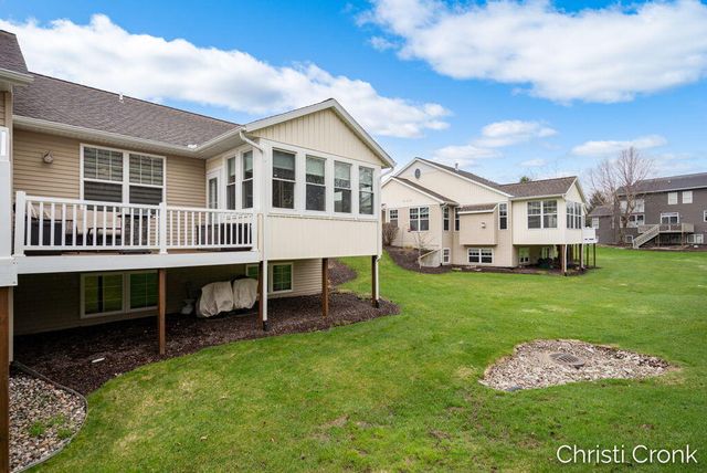 7334 Watermark Drive, Allendale Twp, MI 49401