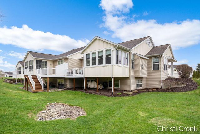 7334 Watermark Drive, Allendale Twp, MI 49401