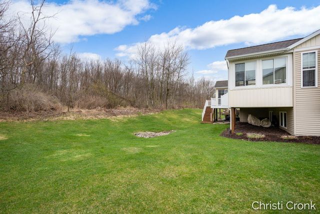 7334 Watermark Drive, Allendale Twp, MI 49401