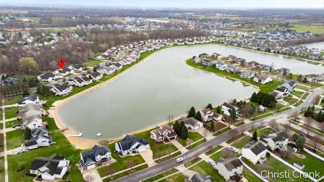 7334 Watermark Drive, Allendale Twp, MI 49401