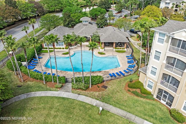 7801 POINT MEADOWS Drive, 6104, Jacksonville, FL 32256