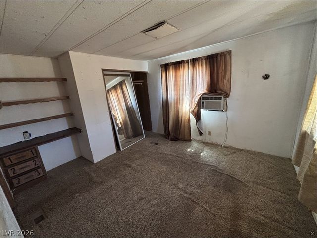 1301 East Manse Road, Pahrump, NV 89048