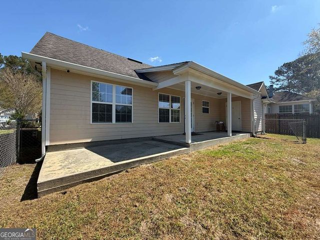 4125 Springruff Drive, Valdosta, GA 31602