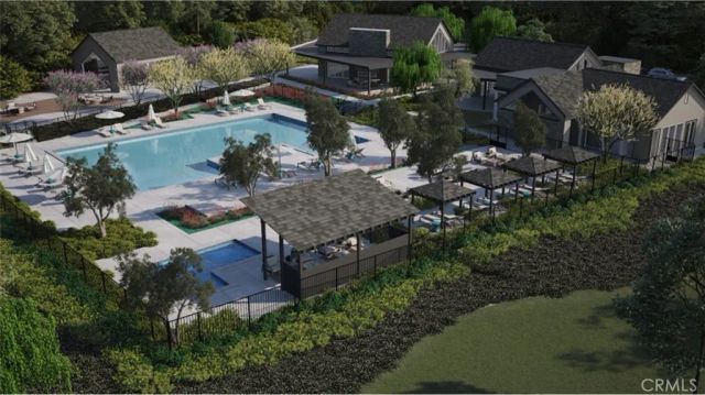 24494 Via El Balneario, Valencia, CA 91354