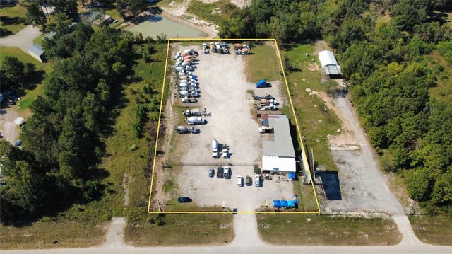 20288 Fm 1314 Road, Porter, TX 77365