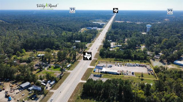 20288 Fm 1314 Road, Porter, TX 77365