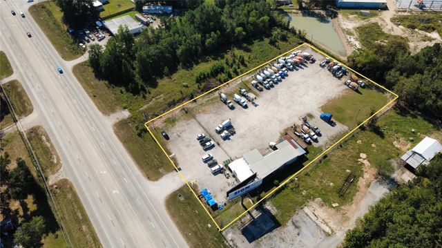 20288 Fm 1314 Road, Porter, TX 77365