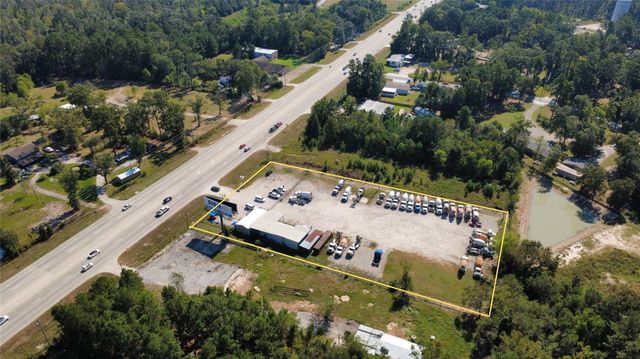 20288 Fm 1314 Road, Porter, TX 77365